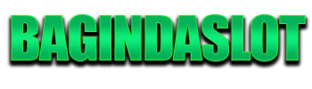 Logo Bagindaslot